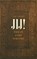 Jij, Naomi Albrechts - Paperback - 9789460510748