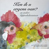 Ken ik u ergens van? - STOKKINK, Th. - 9789460540646