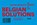 Belgian Solutions - volume 2, David Helbich - Paperback - 9789460581991