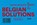 Belgian Solutions - volume 2, David Helbich - Paperback - 9789460581991