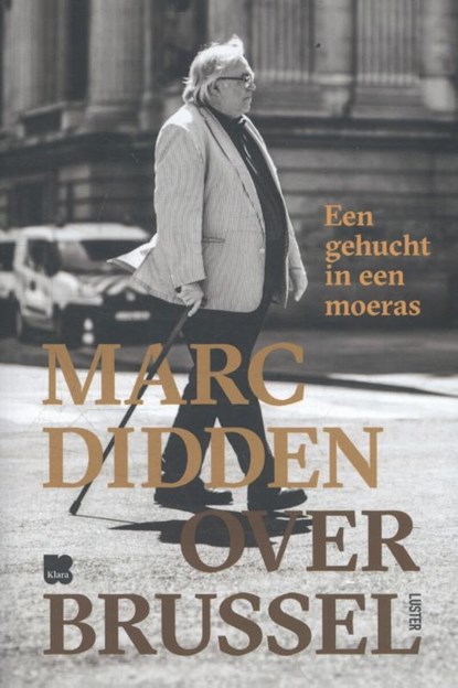 Een gehucht in een moeras, Marc Didden - Paperback - 9789460582110