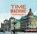 Time Machine Antwerpen, Tanguy Ottomer - Gebonden - 9789460582721