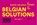 Belgian Solutions Volume 3, David Helbich - Paperback - 9789460583230