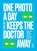 One Photo a Day Keeps the Doctor Away, Joost Joossen - Paperback - 9789460583278