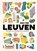 Leuven, een gids voor thuisblijvers en passanten, Eric Min - Paperback - 9789460583568