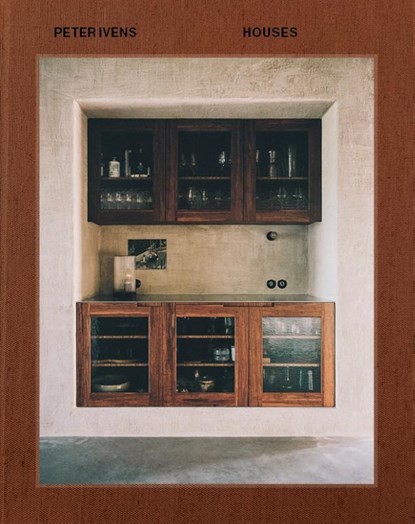 Houses, Peter Ivens - Gebonden - 9789460583681
