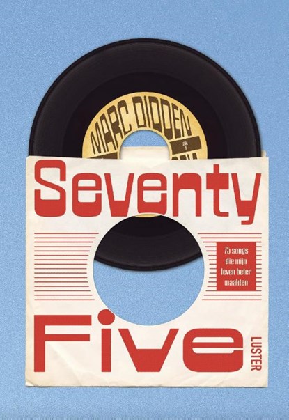75, Marc Didden - Paperback - 9789460583957