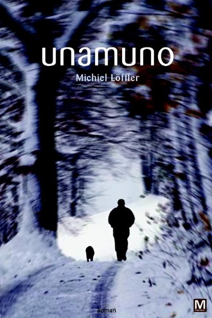 Unamuno, Michiel Löffler - Gebonden - 9789460680076