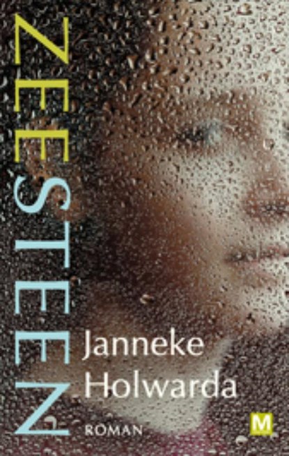 Zeesteen, Janneke Holwarda ; Superschrift - Paperback - 9789460680106