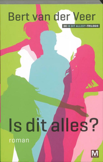 Is dit alles?, Bert van der Veer - Paperback - 9789460680137