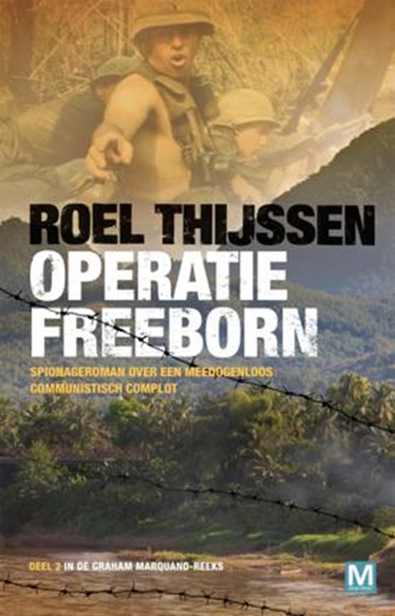 Operatie Freeborn