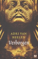 Verborgen - Adri van Beelen - 9789460681455