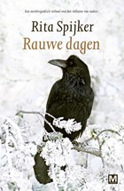 Rauwe dagen | Rita Spijker | 