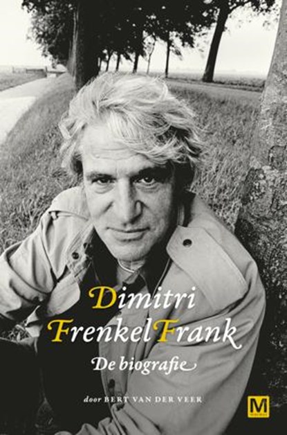 Dimitri Frenkel Frank, Bert van der Veer - Paperback - 9789460681714