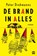 De brand in alles, Peter Drehmanns - Paperback - 9789460682148