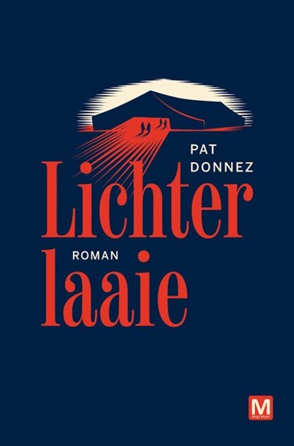 Lichterlaaie, Pat Donnez - Paperback - 9789460682339