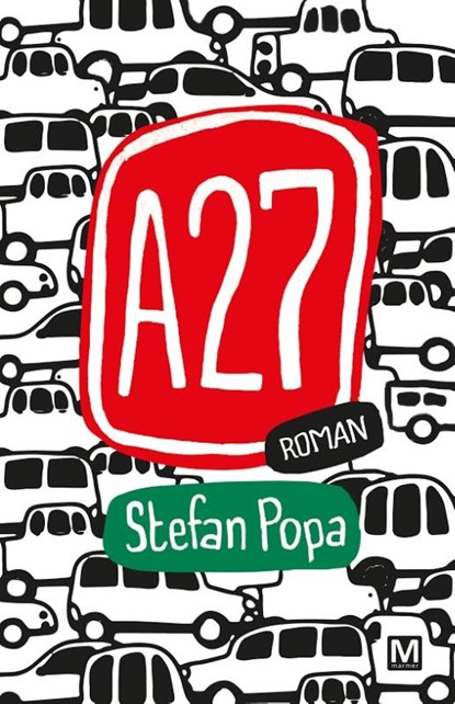 A27, Stefan Popa - Paperback - 9789460682421