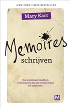 Memoires schrijven | Mary Karr | 