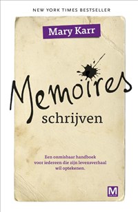 Memoires schrijven | Mary Karr | 