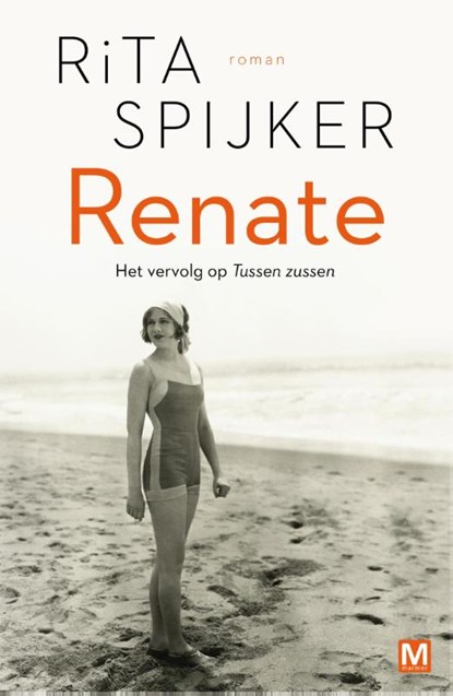 Renate, Rita Spijker - Paperback - 9789460683480