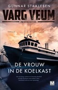 De vrouw in de koelkast | Gunnar Staalesen | 