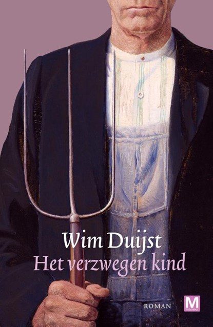 Het verzwegen kind, Wim Duijst - Paperback - 9789460684012