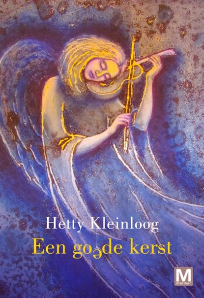 Een goede kerst, Hetty Kleinloog - Paperback - 9789460684135