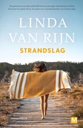 Strandslag | Linda van Rijn | 