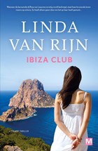 Ibiza club | Linda van Rijn | 