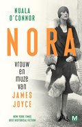 Nora, vrouw en muze van James Joyce | Nuala O'connor | 