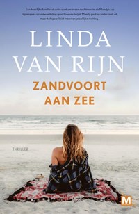 Zandvoort aan Zee | Linda van Rijn | 