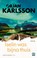 Iselin was bijna thuis, Ørjan Karlsson - Paperback - 9789460686283