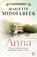 Anna, Mariëtte Middelbeek - Paperback - 9789460686542