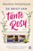 De brief van tante Rosy, Mariëtte Middelbeek - Paperback - 9789460686597