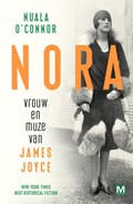 Nora, vrouw en muze van James Joyce | Nuala O'Connor | 