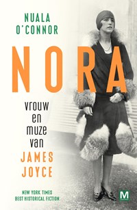 Nora, vrouw en muze van James Joyce | Nuala O'Connor | 