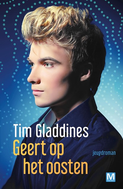 Geert op het oosten, Tim Gladdines - Ebook - 9789460687266