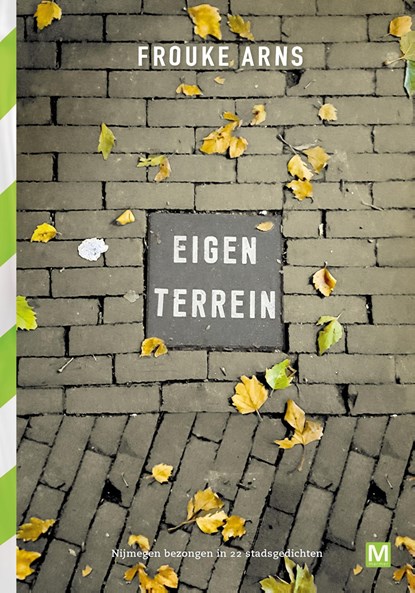 Eigen terrein, Frouke Arns - Ebook - 9789460687778