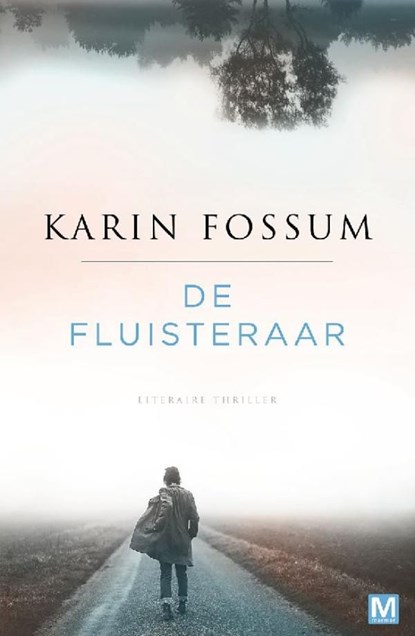 De fluisteraar, Karin Fossum - Ebook - 9789460687921