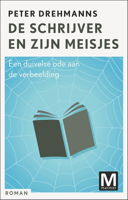 De schrijver en zijn meisjes, Peter Drehmanns - Ebook - 9789460688331