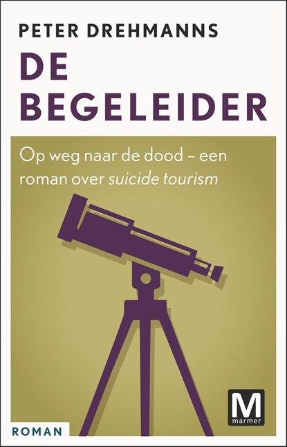 De begeleider, Peter Drehmanns - Ebook - 9789460688379