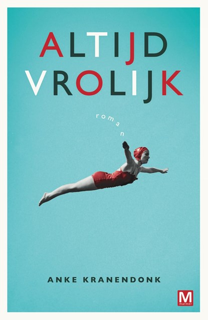 Altijd Vrolijk, Anke Kranendonk - Ebook - 9789460688492