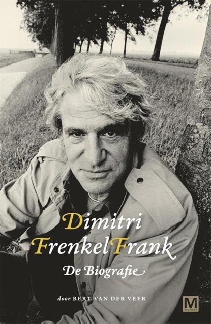 Dimitri Frenkel Frank, Bert van der Veer - Ebook - 9789460688973