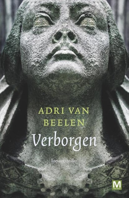 Verborgen, Adri van Beelen - Ebook - 9789460689246