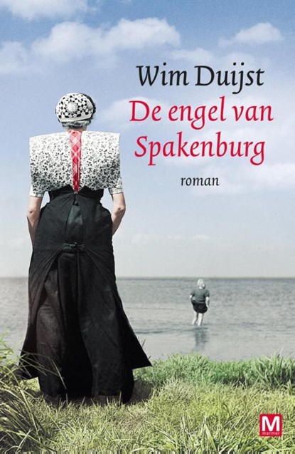 De engel van Spakenburg, Wim Duijst - Ebook - 9789460689482