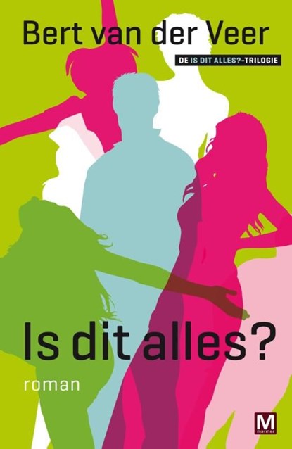 Is dit alles?, Bert van der Veer - Ebook - 9789460689857