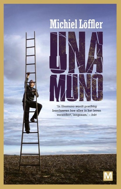 Unamuno, Michiel Löffler - Ebook - 9789460689901