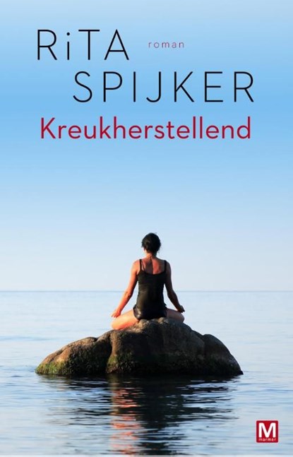 Kreukherstellend, Rita Spijker - Ebook - 9789460689963