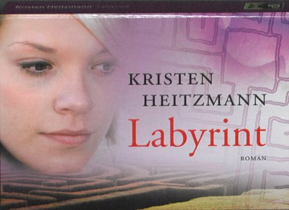 Labyrint, HEITZMANN, Kristen - Gebonden - 9789460730061