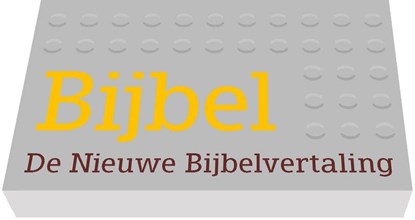 Bijbel : De nieuwe Bijbelvertaling, niet bekend - Gebonden - 9789460730238